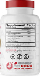 Metabolic Nutrition - NutraStop