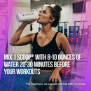 Alpha Lion | Super Human Extreme