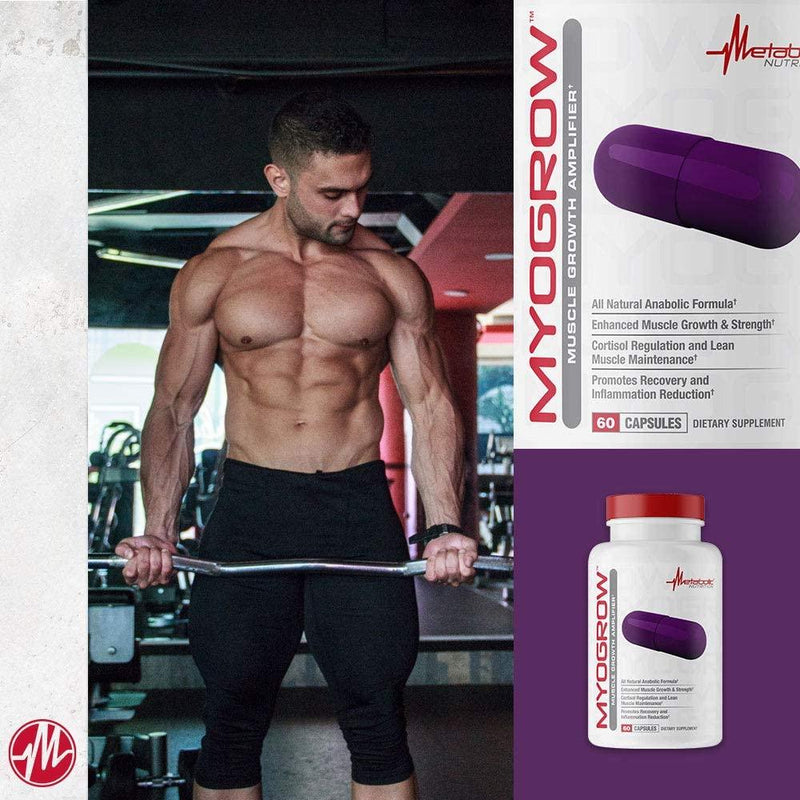 Metabolic Nutrition - NutraStop