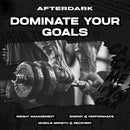 Afterdark | AfterBytes | Whey Protein