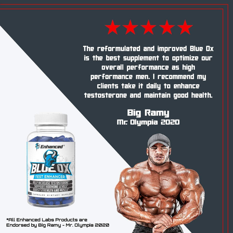 Enhanced - NutraStop