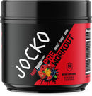 Jocko Fuel | Pre Workout | 30 Serving