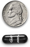 EFX Sports | Kre-Alkalyn Hardcore | Thermogenic PH-Correct Creatine Monohydrate