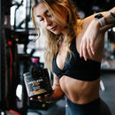 Magnum | Limitless X16 | Pre-workout