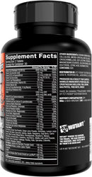 Mutant | Multi | Athlete's Vitamin