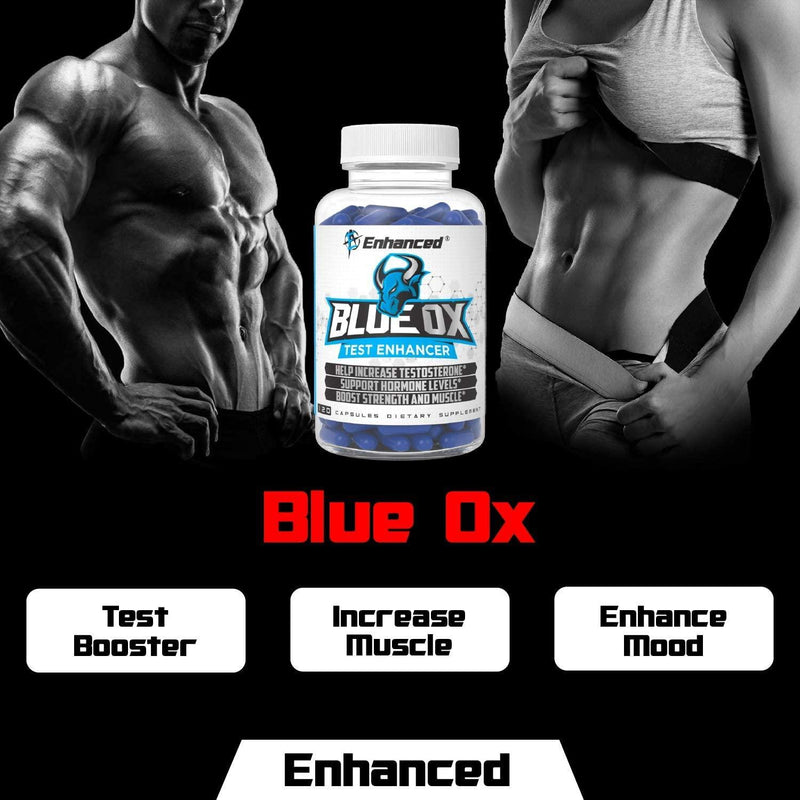 Enhanced - NutraStop