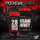 Insane Labz - NutraStop