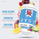 Ryse | BCAA Focus