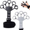 Finger Grip / Forearm Strength Trainer