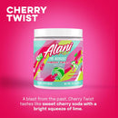 Alani Nu | Pre-Workout | 30 Servings (Full Size, not grocery 20 serv)