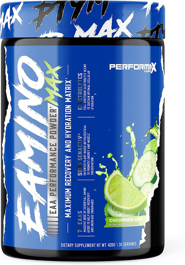 PerformAX | E AMINO