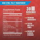 RYSE | Loaded Pre-Workout