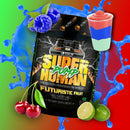Alpha Lion | Super-Human Pump | Caffeine Free Pre-Workout