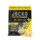 Jocko Fuel | Jocko Molk Protein Powder