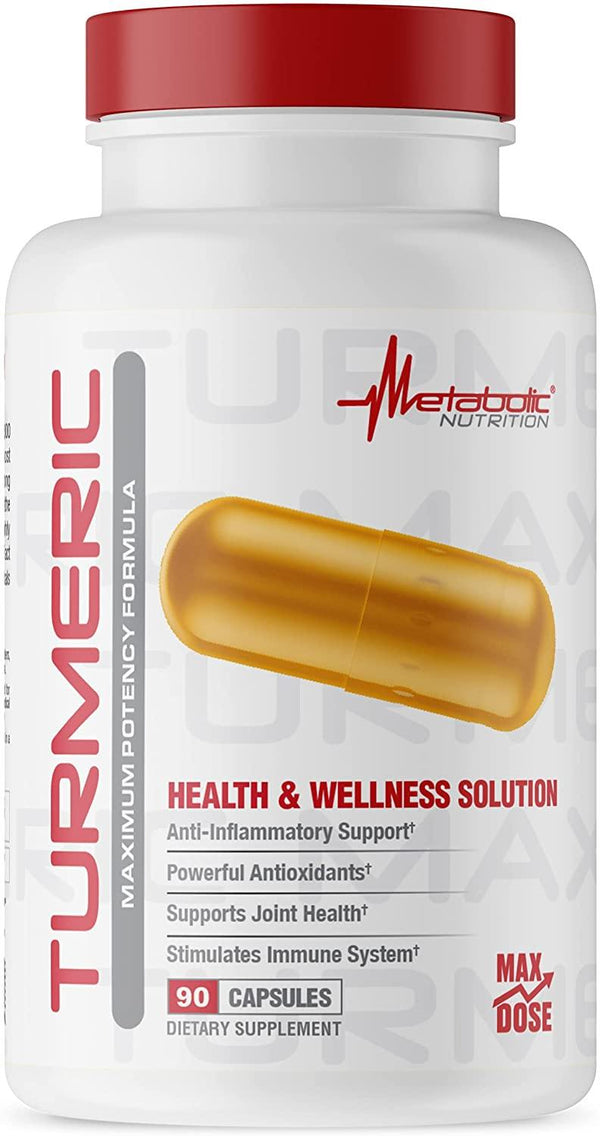 Metabolic Nutrition - NutraStop