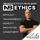 NutraBio | Extreme Joint Care