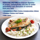 MHP | Activite Sport | Time Released Sports Multi-Vitamin