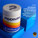Podium | Creatine Monohydrate