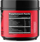 Jocko Fuel | Pre Workout | 30 Serving