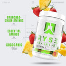 RYSE | BCAA+EAA