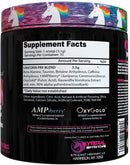 Mythical Nutrition - NutraStop