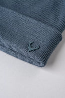 Bucked Up | Cuffed Street Beanie