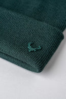 Bucked Up | Cuffed Street Beanie