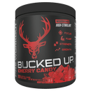 Bucked Up | Pre Workout | 30 Serving | Original Formula