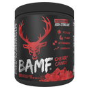 Bucked Up | BAMF | High Stimulant Pre-Workout  no