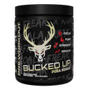 Bucked Up X Calum Von Moger | Koala Freak Pre