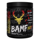 Bucked Up X Calum Von Moger | Koala Freak Pre