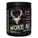 Bucked Up X Calum Von Moger | Koala Freak Pre