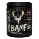 Bucked Up | BAMF | High Stimulant Pre-Workout  no