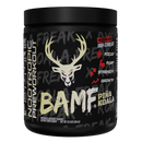 Bucked Up X Calum Von Moger | Koala Freak Pre