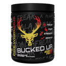 Bucked Up | Pre Workout | 30 Serving | Original Formula