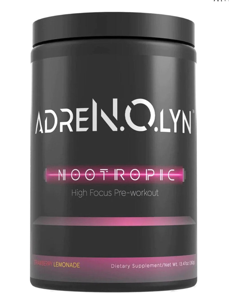 BlackMarket | ADREN.O.LYN Nootropic