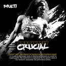 Mutant | Multi | Athlete's Vitamin