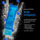 Raw | BUM Hydration | Electrolyte Formula