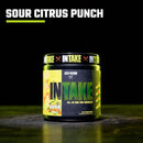 Axe & Sledge | Intake | Pre-Workout