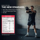 Raw | BUM Hydration | Electrolyte Formula