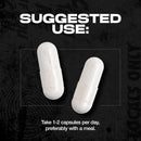 Afterdark | TUDCA | Liver Support