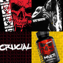 Mutant | Multi | Athlete's Vitamin