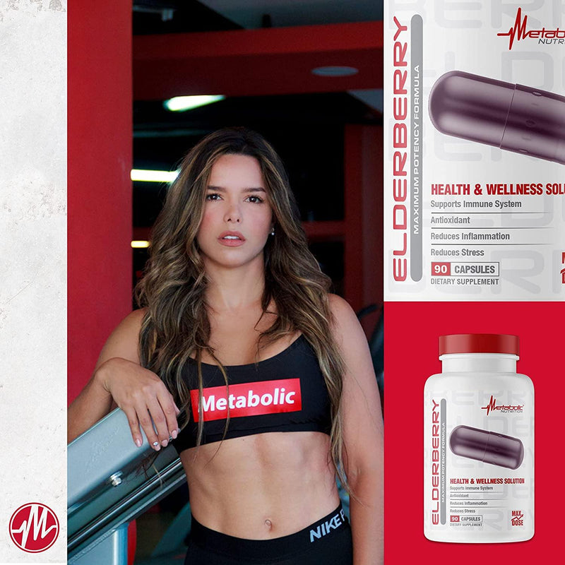 Metabolic Nutrition - NutraStop