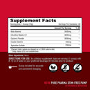 Metabolic Nutrition - NutraStop