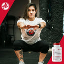 Metabolic Nutrition - NutraStop