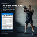 Raw | BUM Hydration | Electrolyte Formula