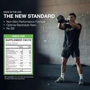 Raw | BUM Hydration | Electrolyte Formula