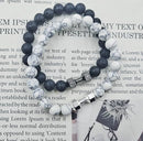 Dumbell Gym Bracelet