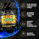 Alpha Lion | Super-Human Pump | Caffeine Free Pre-Workout