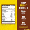 RYSE | Loaded Pre-Workout